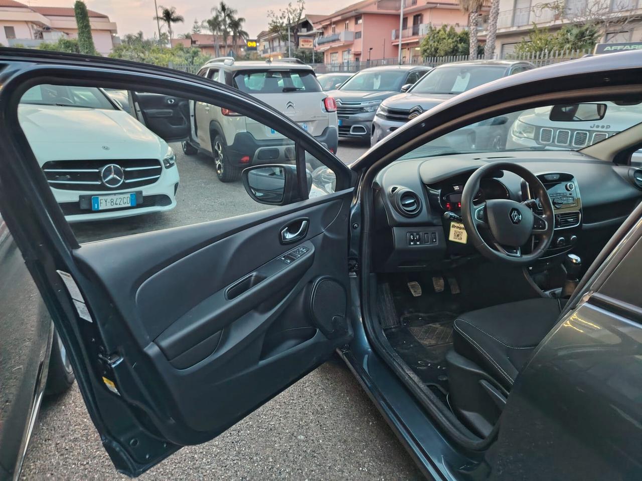 Renault Clio dCi 8V 75CV Start&Stop 5 porte