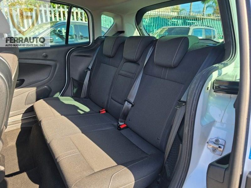 Ford B-Max B-Max 1.0 100CV Ecoboost Business