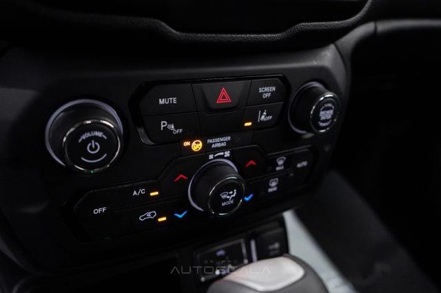 JEEP Renegade 1.6 Mjt DDCT 120cv Business