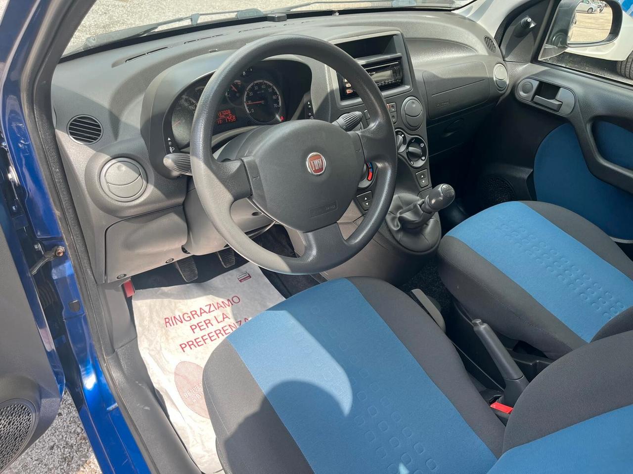 Fiat Panda 2010 1.2 60Cv Dynamic