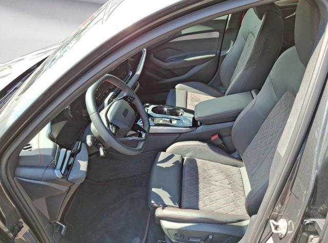 AUDI A5 Avant TDI 150 kW mHEV+ S tro. quattro S Line (N1)