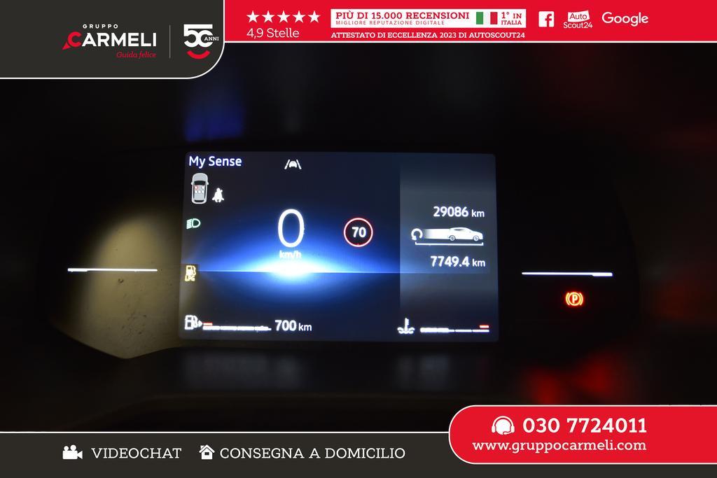 Renault Clio 1.0 ECO-G Techno