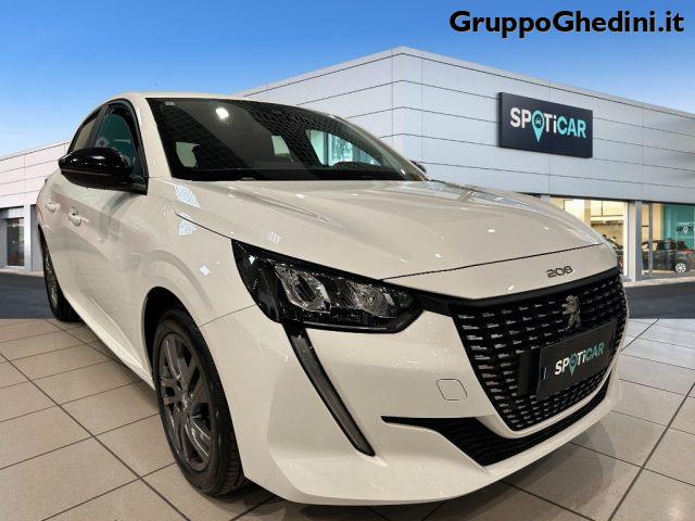 PEUGEOT 208 PureTech 75 Stop&Start 5 porte Active Pack