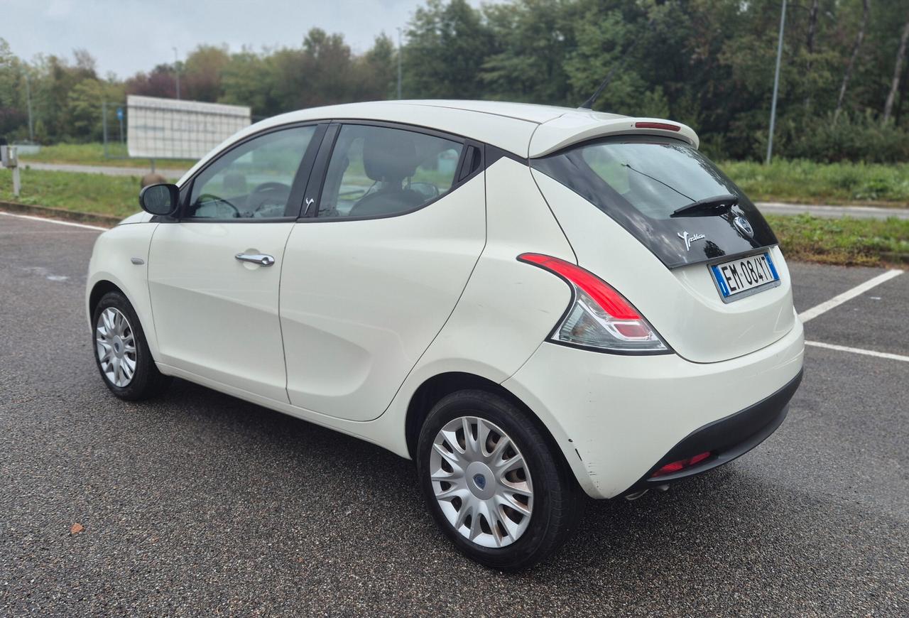 Lancia Ypsilon 1.2 69 CV 5 porte S&S