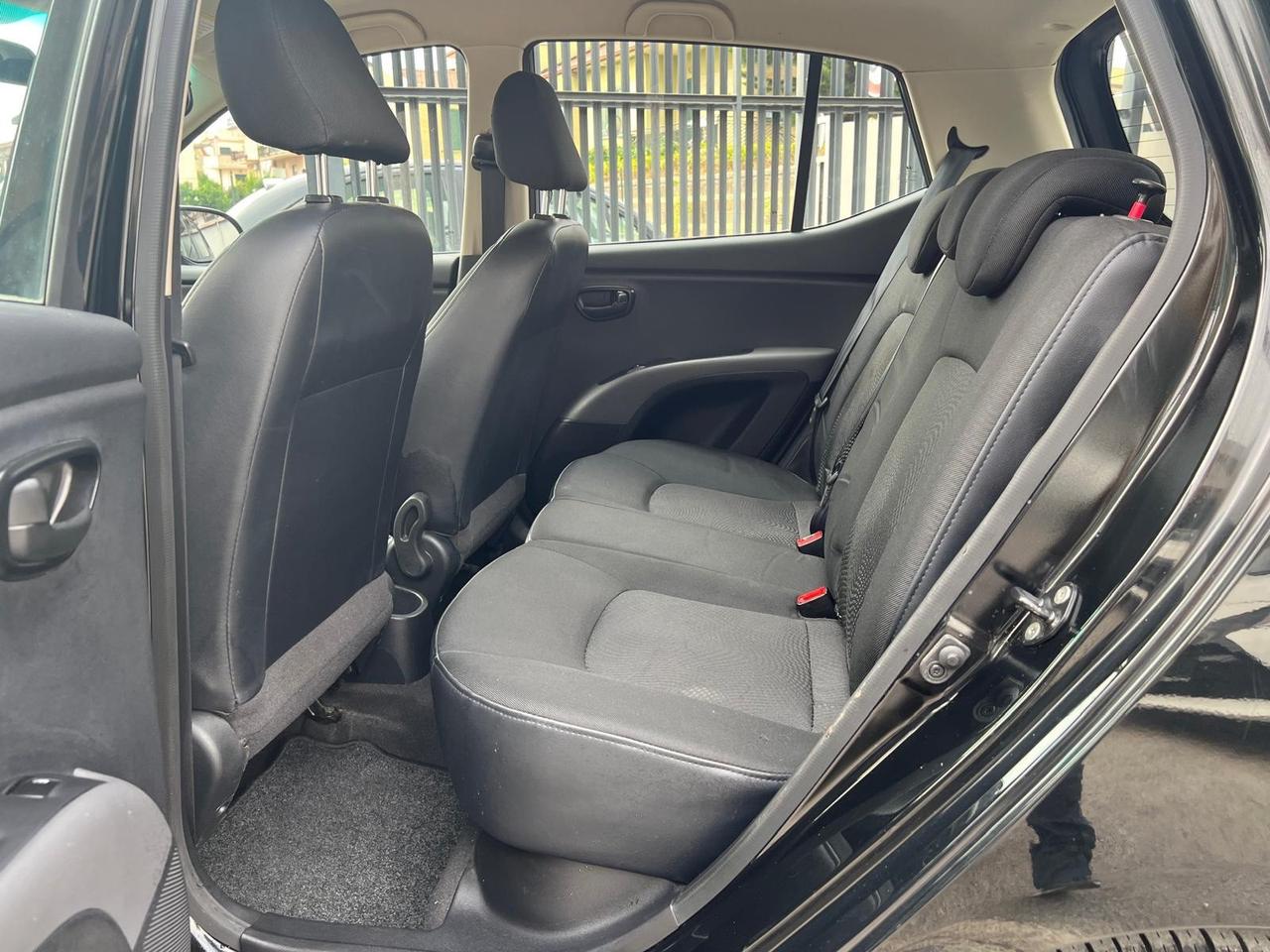 Hyundai i10 1.1 Comfort Clima