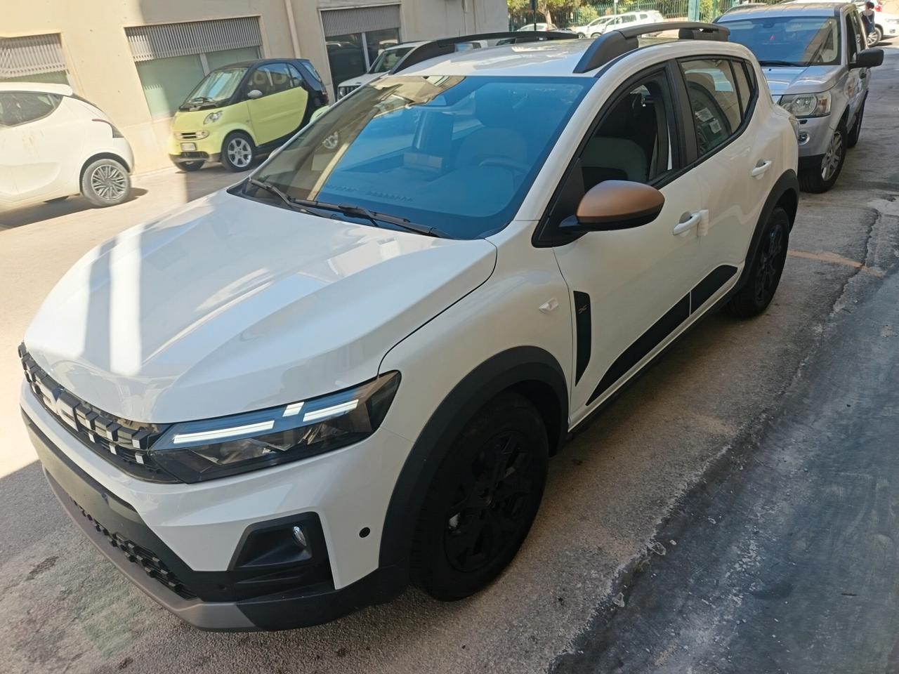 Dacia Sandero Stepway 1.0 Extreme Nuova Versione