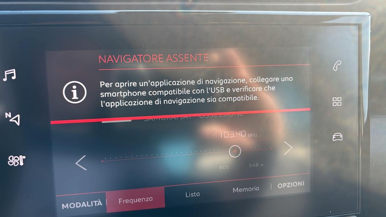 Citroen C3 Aircross BlueHDi 110 S&S Feel + IVA