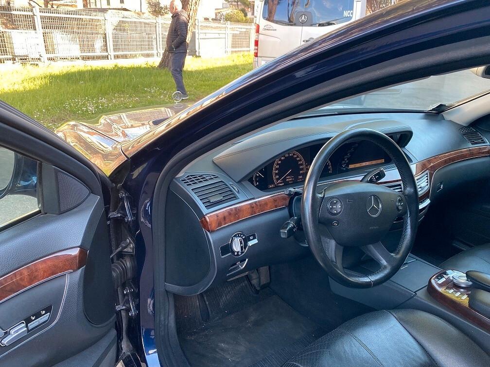 Mercedes-benz S 280 320 CDI