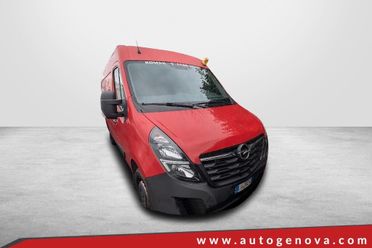 OPEL MOVANO 33 2.3 TURBO D 135CV 6M. PM-TM FURGONE PORTATA 1251 KG ( CRUISE - BLUETOOTH )