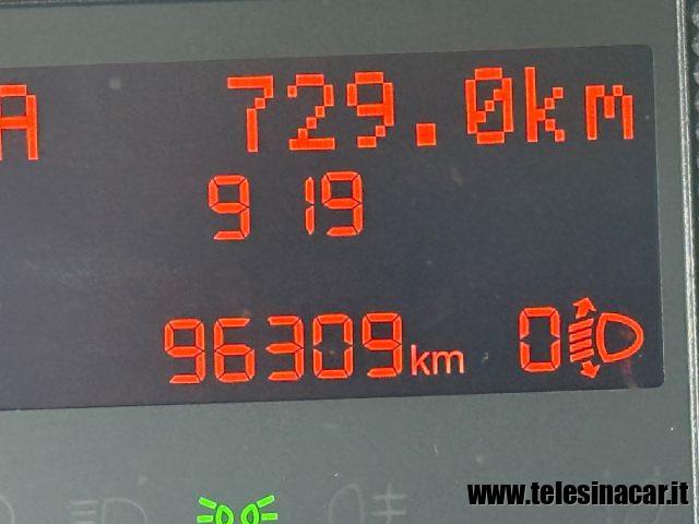 FIAT DUCATO 2.3MTJ 140CV H1 L1