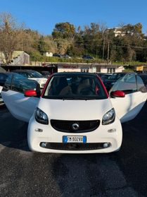Smart ForTwo 70 1.0 twinamic Prime
