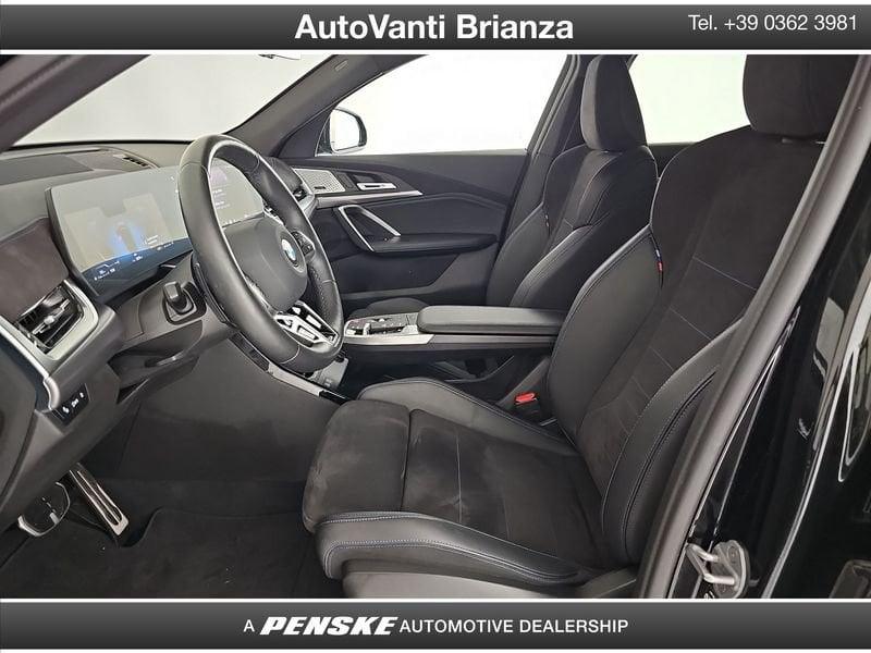 BMW X2 BMW xDrive20d