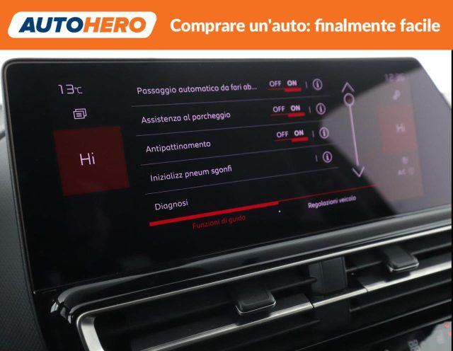 CITROEN C5 Aircross BlueHDi 130 S&S EAT8 Shine Pack