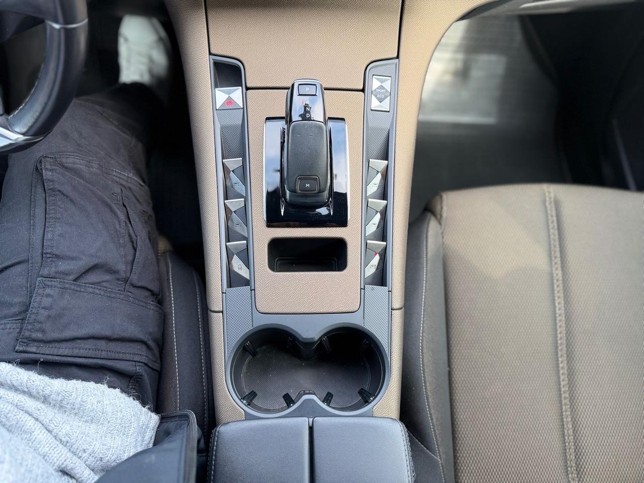 DS DS 7 Business 1.5 Blue HDi 130 #9816