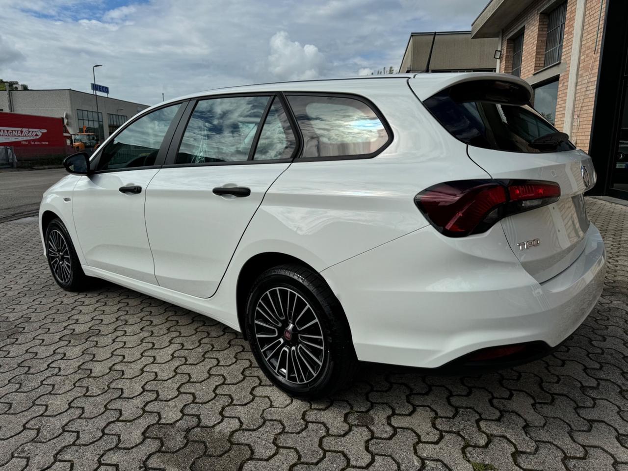 Fiat Tipo 1.6 Mjt S&S SW