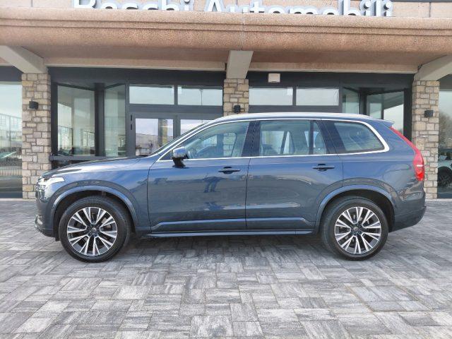 VOLVO XC90 B5 (d) AWD Geartronic Momentum Pro