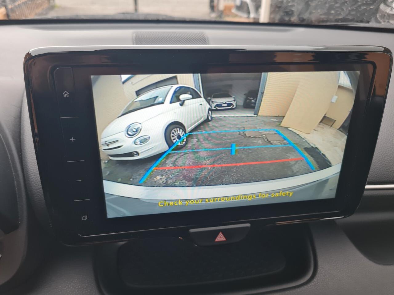 Toyota Yaris 1.5 Hybrid 5p.*AUTOM*CARPLAY*CAMERA*