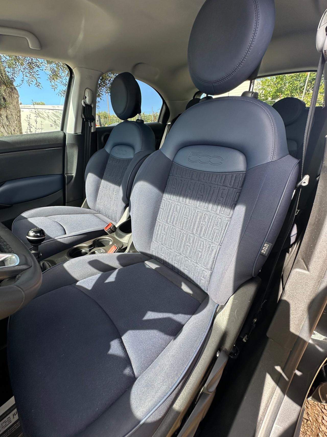 Fiat 500X 1.3 MultiJet 95 CV