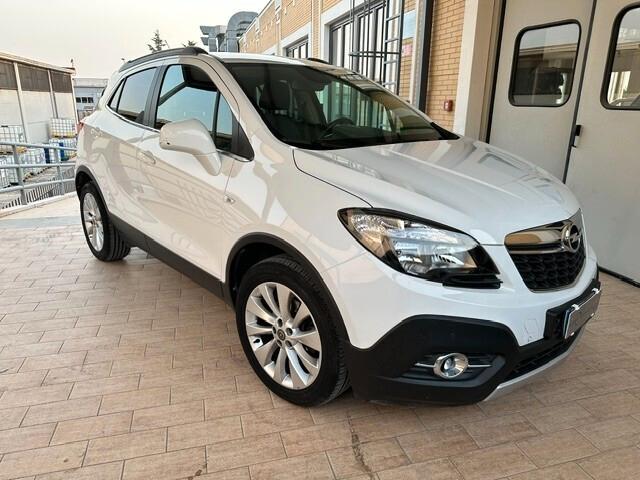Opel Mokka 1.6 CDTI Ecotec 136CV 4x2 Start&Stop Cosmo