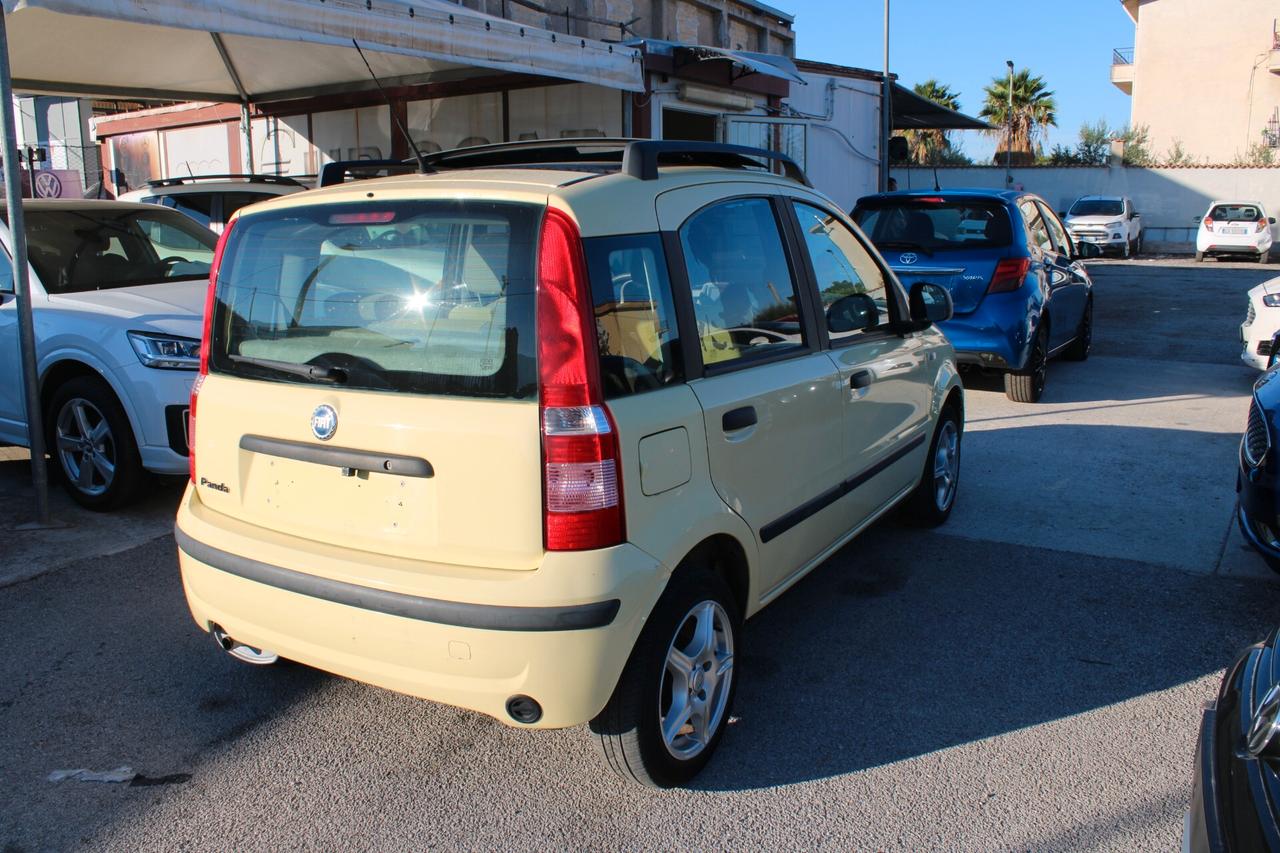 Fiat Panda 1.2 Emotion