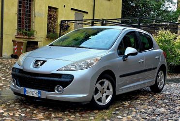 Peugeot 207 GPL LAVORI FATTI