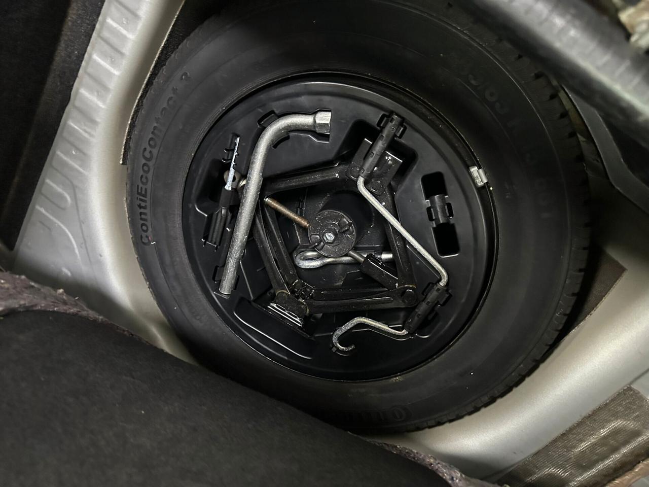 Fiat Punto Evo 1.3 Mjt 75 CV DPF 5 porte S&S Blue&Me