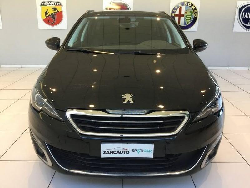 Peugeot 308 1.6 BlueHDI 120cv Business