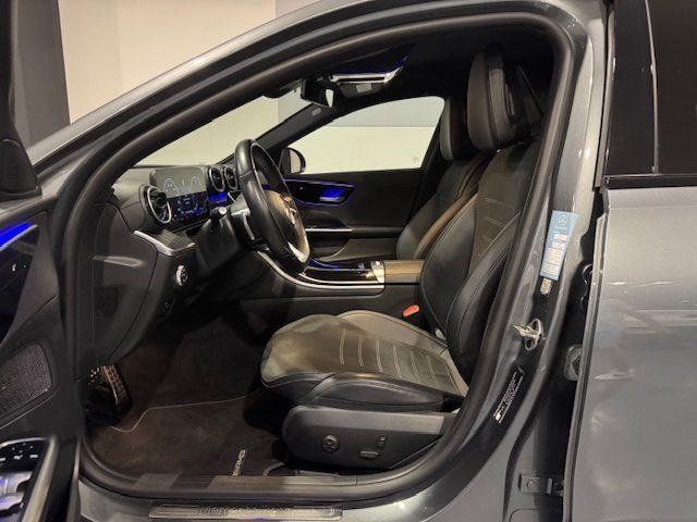 MERCEDES-BENZ C 220 d Premium Plus AMG/360*/RADAR