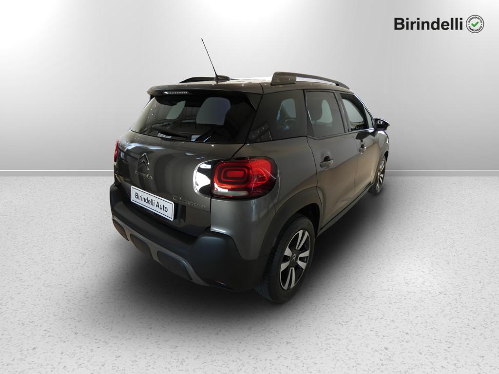 CITROEN C3 Aircross 1ª s. - C3 Aircross BlueHDi 110 S&S Feel