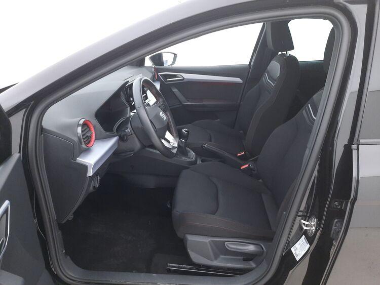 Seat Ibiza FR BR220842 1.0 Benzina 95CV