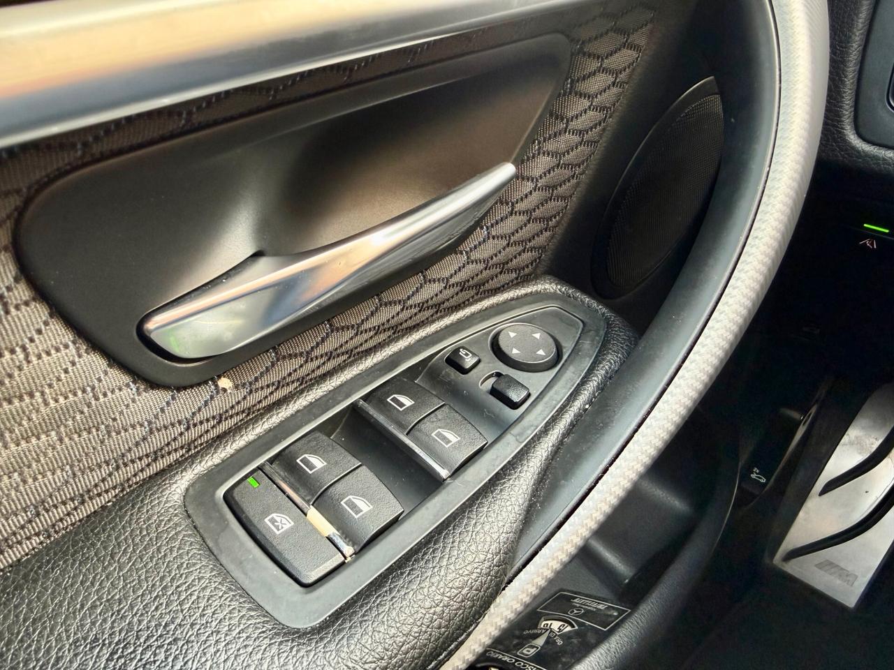 BMW 340 i Touring xdrive Msport M Performance pack 360cv