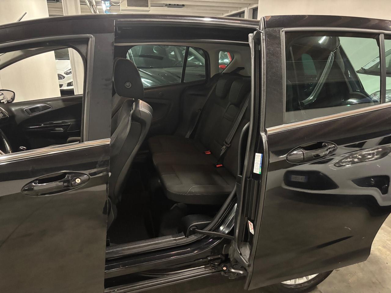 Ford B-Max 1.0 BENZINA Titanium OK NEOPATENTATI