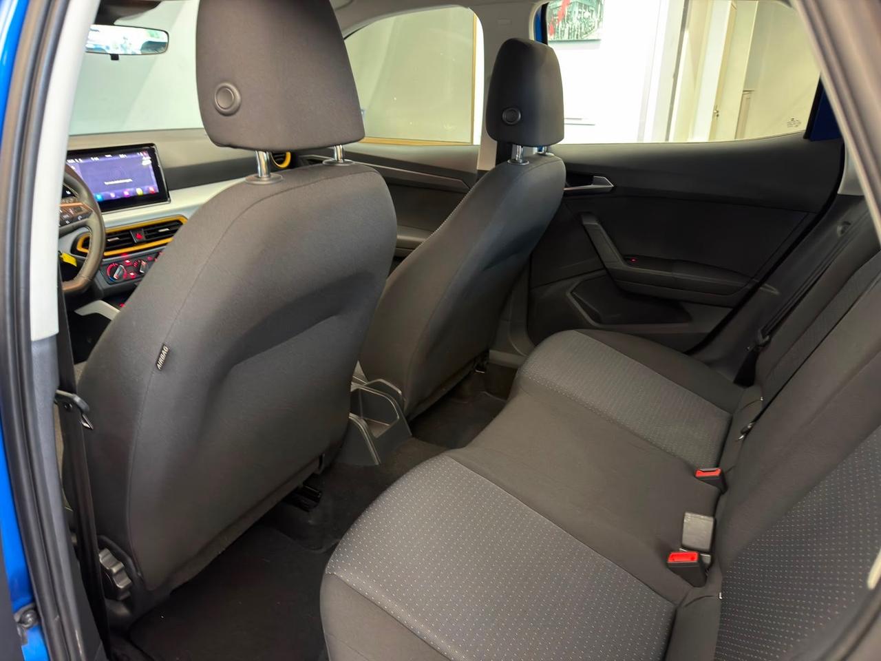 Seat Arona 1.0 EcoTSI 110 CV DSG