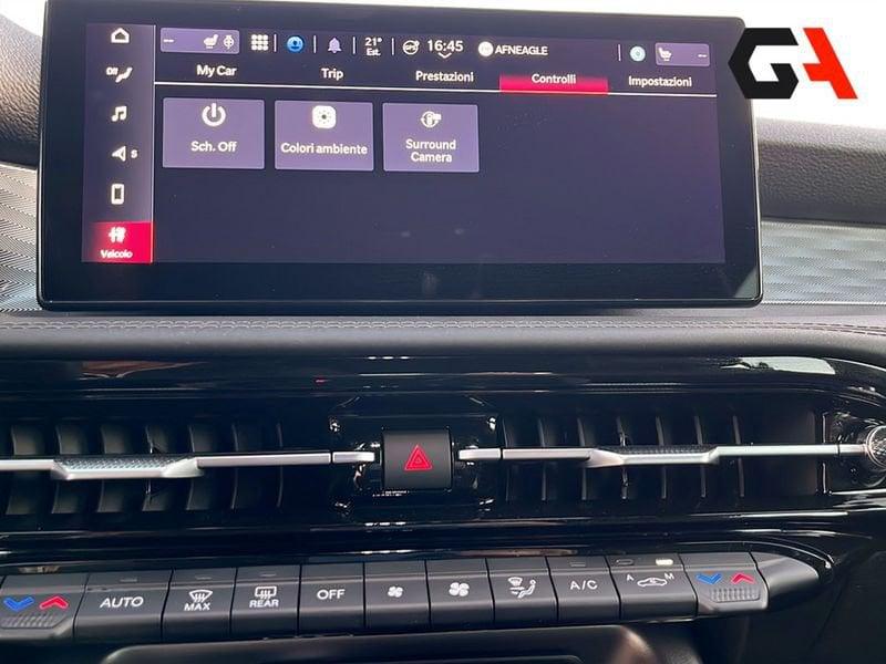 Alfa Romeo Tonale Tonale 1.6 diesel 130 CV TCT6 Ti