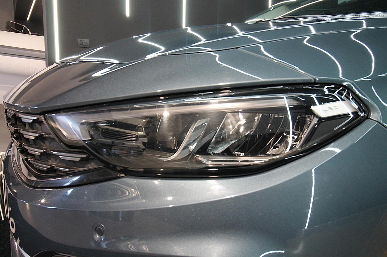 FIAT TIPO 1.6 MJT 130 CV