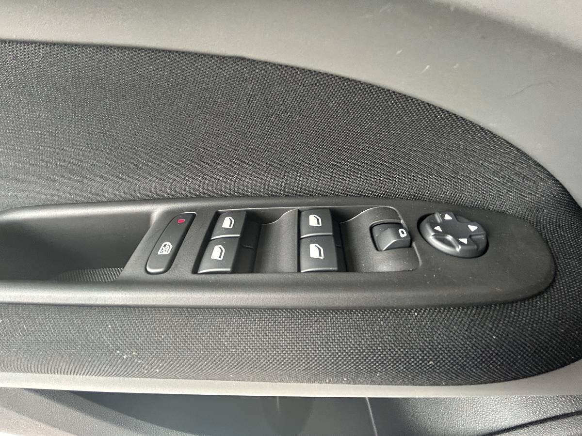 Jeep Avenger Ice 1.2 Turbo 100 CV Longitude