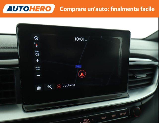 KIA Proceed 1.6 CRDI DCT GT Line