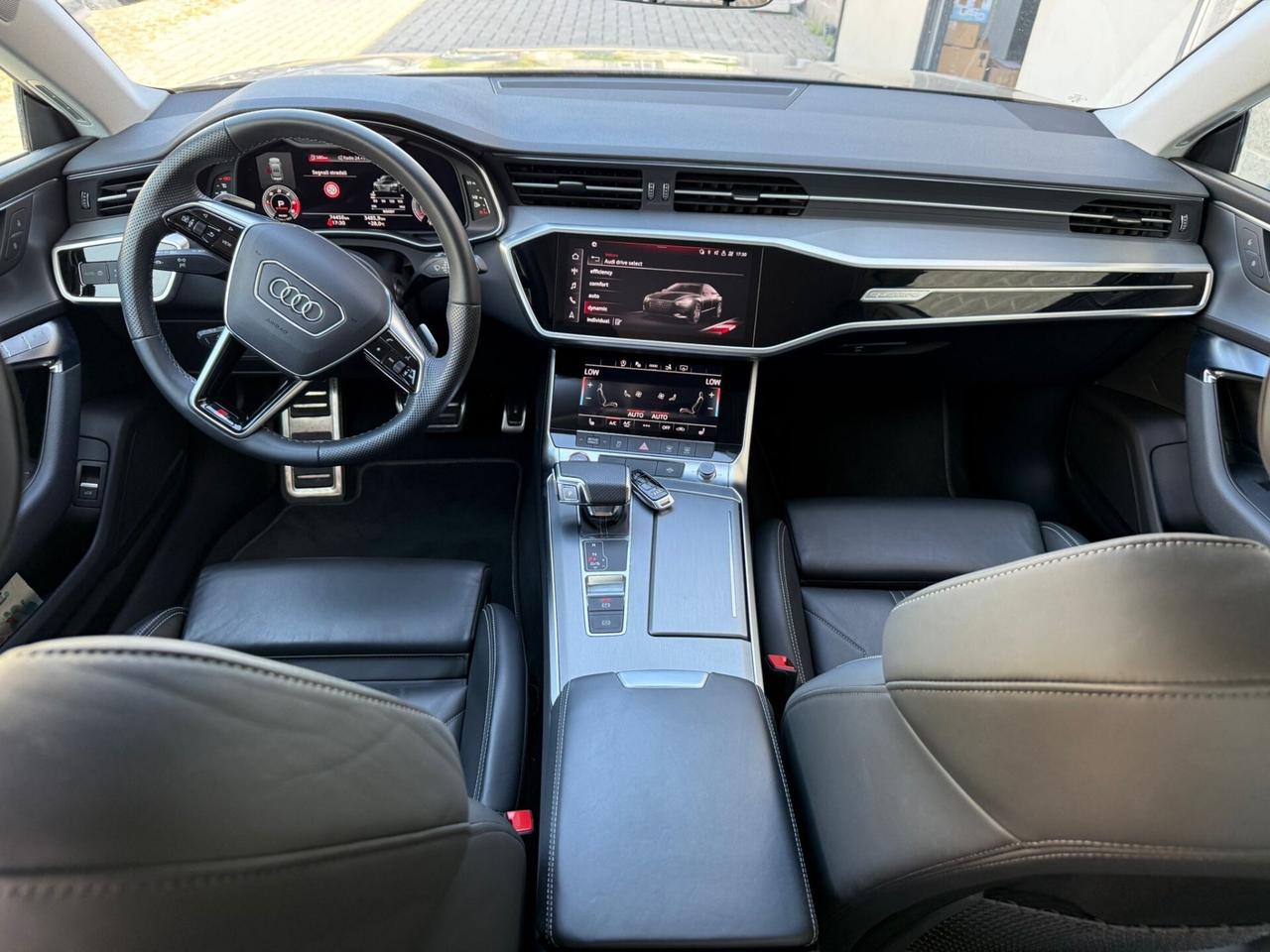 Audi S7 AUDI .S7 SPB 3.0 FULL FULL FULL