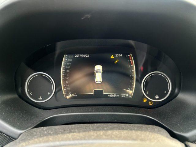 DR MOTOR DR 4.0 1.5 Bi-Fuel GPL