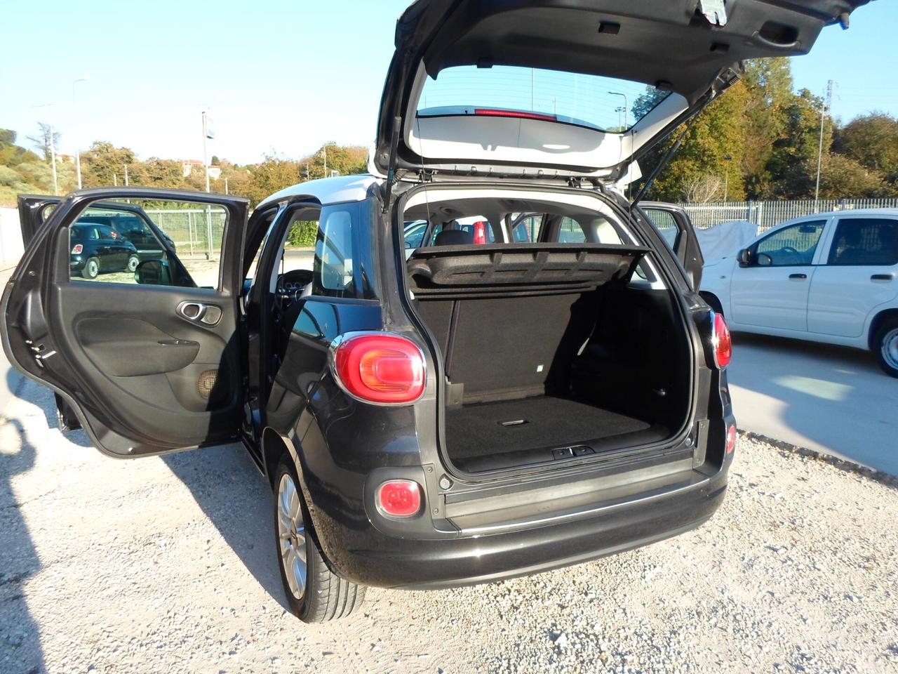 Fiat 500L 1.3 Multijet 95 CV Business