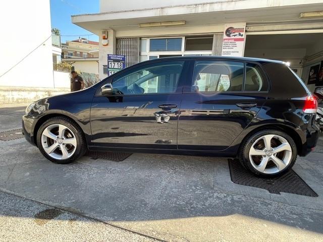 OCCASIONE: VOLKSWAGEN GOLF 2.0 TDI 110CV DPF 5p. Trendline Solo da QUALITYCARS PESCARA