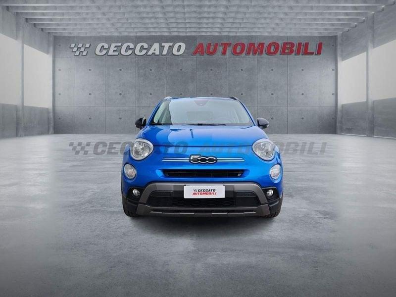 FIAT 500X 500X 1.0 t3 Cross 120cv
