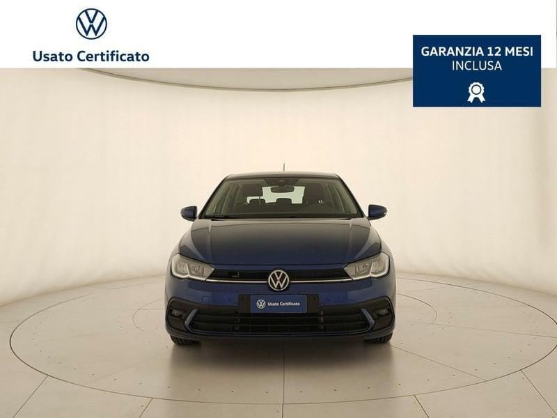 Volkswagen Polo 1.0 TSI DSG Life