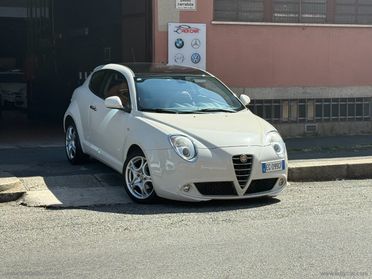 ALFA ROMEO MiTo 1.6 JTDm 16V 120CV