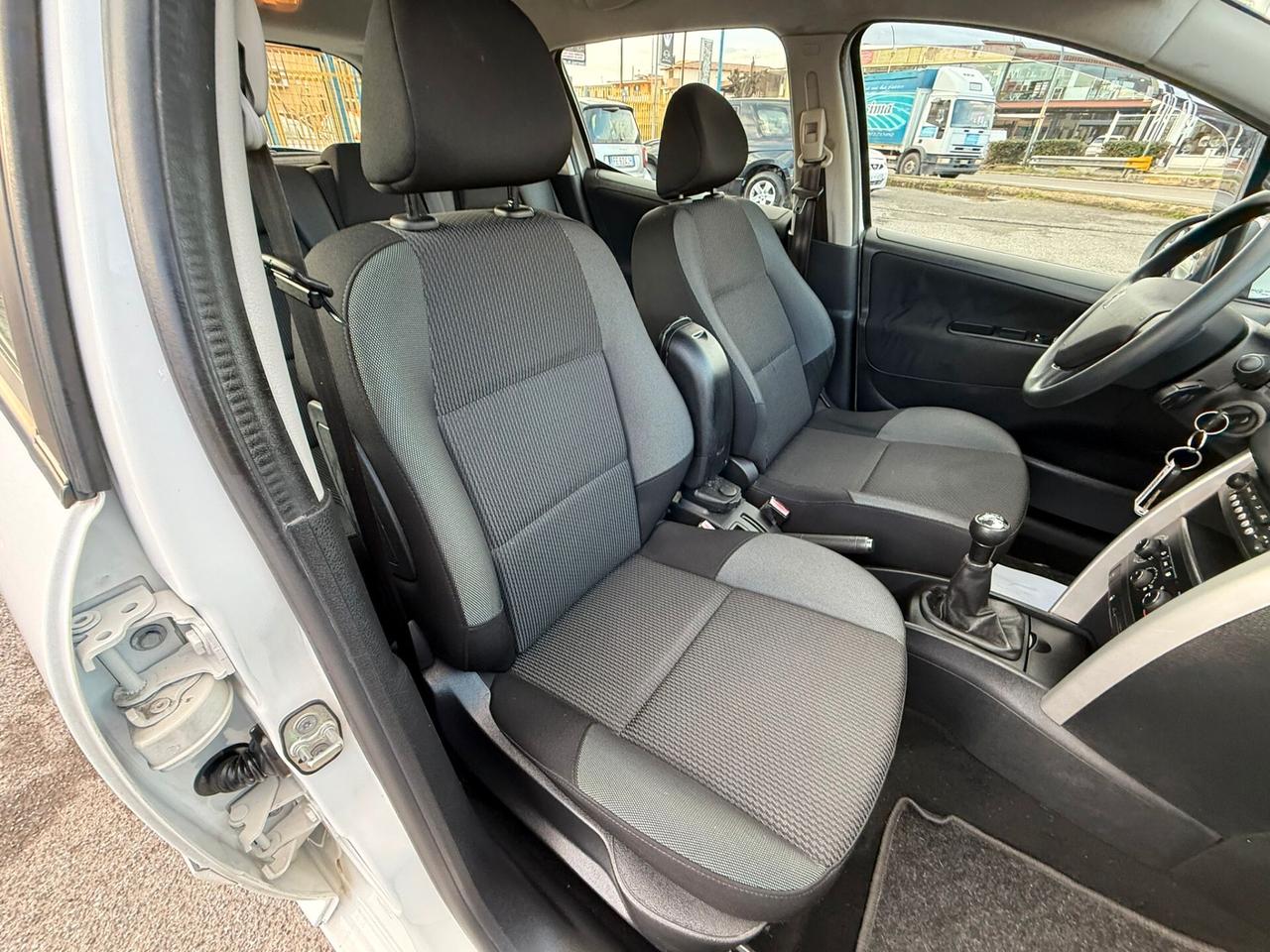 PEUGEOT 207 SW 1.6HDI 93CV SOLO102MILAKM EURO5B