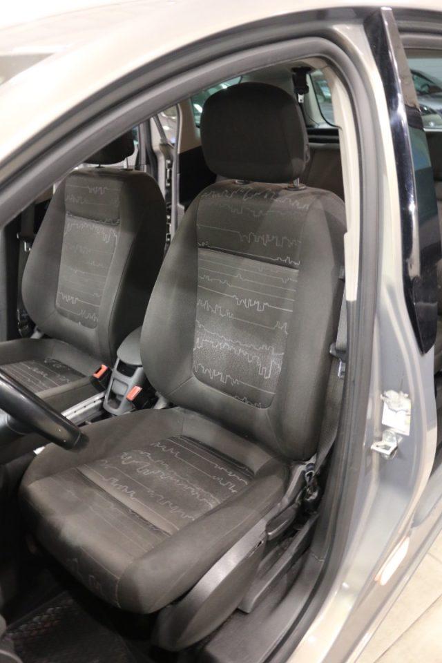 OPEL Meriva 1.4 Turbo 120CV GPL Tech Cosmo