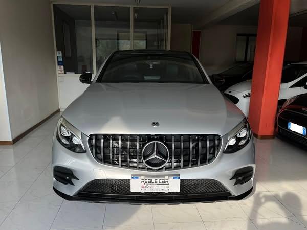 Mercedes-benz GLC 250 d 204CV 4Matic Premium