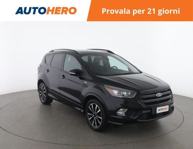 FORD Kuga 1.5 TDCI 120 CV S&S 2WD ST-Line