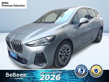 BMW Serie 2 Active Tourer 218D ACTIVE TOURER MSPORT AUTO