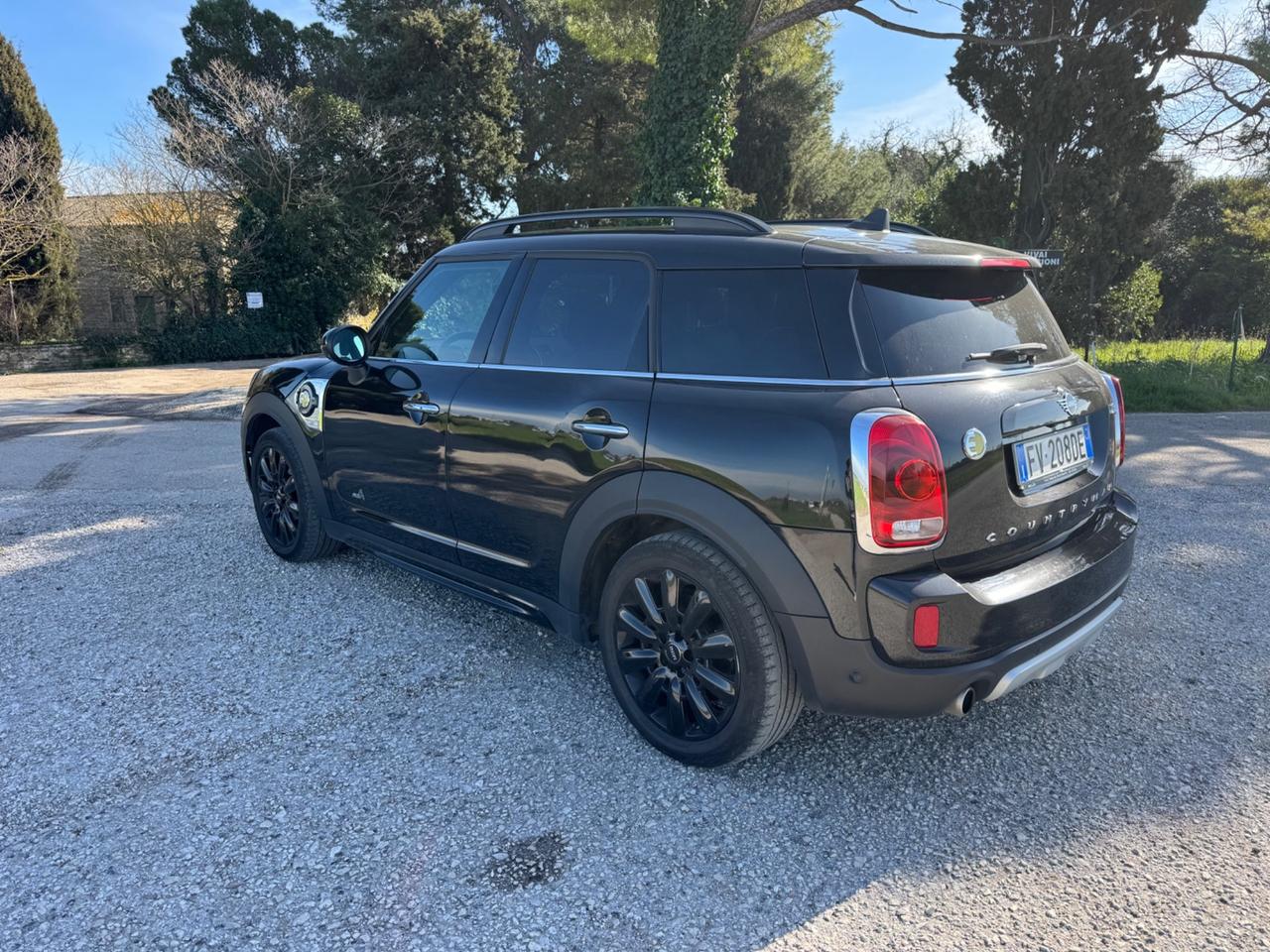 Mini Cooper Countryman 1.5 SE ALL4 Automatica